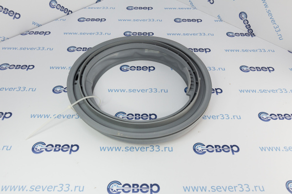 Манжета люка DC61-20219E SAMSUNG (серия J,R,WF6,7) GSK004SA_3