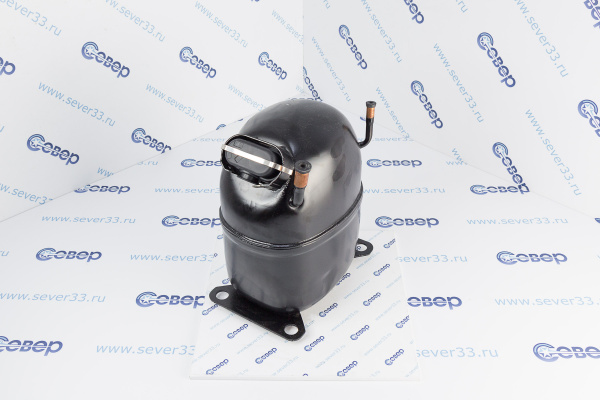 Компрессор Cubigel MS26TB (R-404a, MBPHBP Ткип.  7,2°C Тконд.  54,4°C) - 4010 Вт._2