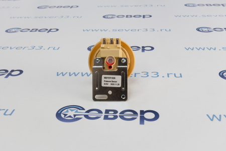 Датчик уровня воды (прессостат) LG 6601ER1006S, 6601ER1006A, 6601ER1006X, PSW003LG 3 конт. | Продажа, монтаж и обслуживание холодильного оборудования | Север33