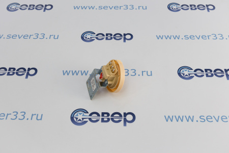 Датчик уровня воды (прессостат) LG 6601ER1006S, 6601ER1006A, 6601ER1006X, PSW003LG 3 конт. | Продажа, монтаж и обслуживание холодильного оборудования | Север33