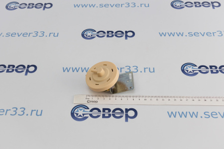 Датчик уровня воды (прессостат) LG 6601ER1006S, 6601ER1006A, 6601ER1006X, PSW003LG 3 конт. | Продажа, монтаж и обслуживание холодильного оборудования | Север33