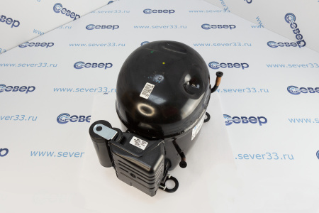 Компрессор Tecumseh AE4450E-FZ1B (R-22, MBP/HBP, То +7,2 С, Tk +54,4 C) - 1212 Вт | Продажа, монтаж и обслуживание холодильного оборудования | Север33