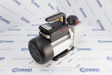 Вакуумный насос CPS модель VP8D | Продажа, монтаж и обслуживание холодильного оборудования | Север33