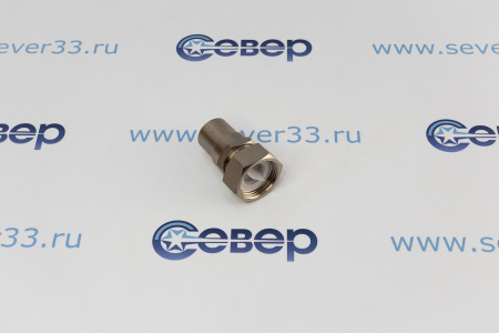 Вентиль Rotalock 1"1/4 -12UNF - 7/8 SRJ17 | Продажа, монтаж и обслуживание холодильного оборудования | Север33
