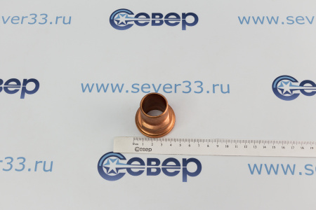 Адаптер Rotalock 1 3/4 - 1 1/8 без гаек | Продажа, монтаж и обслуживание холодильного оборудования | Север33