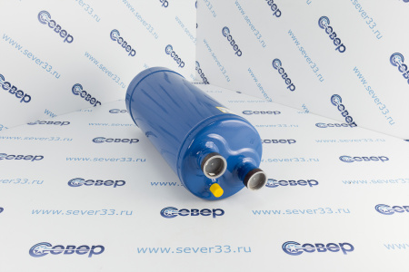 Маслоотделитель FP-OS-7,0-138  1-3/8" | Продажа, монтаж и обслуживание холодильного оборудования | Север33
