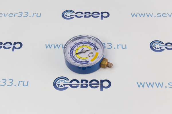 Манометр Вакууметр WK-18VG_2