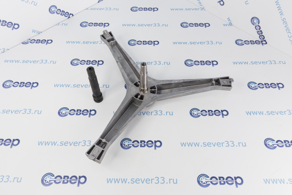 Крестовина барабана Samsung DC97-15182A EBI741_3
