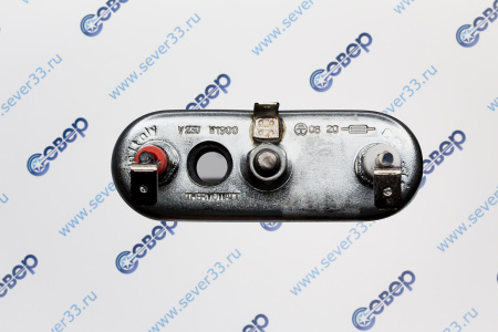 ТЭН 1900W Samsung с отв.L=180 DC47-00006J | Продажа, монтаж и обслуживание холодильного оборудования | Север33