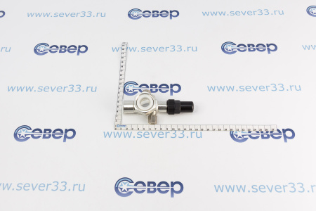 Вентиль Rotalock 1"1/4 х 3/4 VM-RT3/22-034 | Продажа, монтаж и обслуживание холодильного оборудования | Север33
