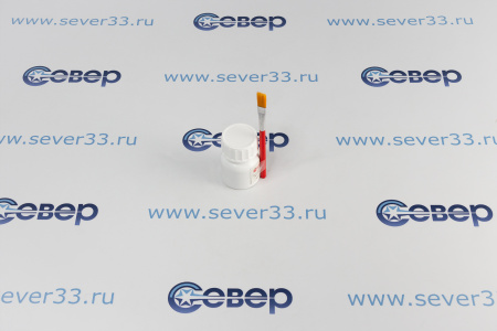 Флюс-паста №3 Sn97Cu3 (100 гр.) с добавлением припоя Sanha | Продажа, монтаж и обслуживание холодильного оборудования | Север33
