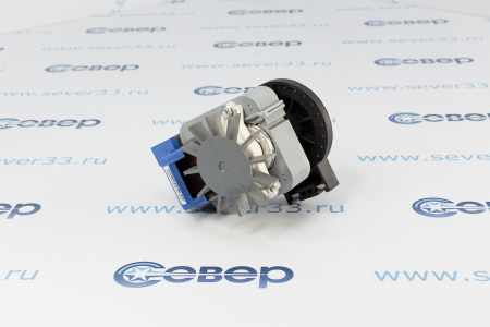Насос GRE 100W 3 винта с вентилятором PMP002AR | Продажа, монтаж и обслуживание холодильного оборудования | Север33