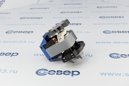 Насос GRE 100W 3 винта с вентилятором PMP002AR | Продажа, монтаж и обслуживание холодильного оборудования | Север33