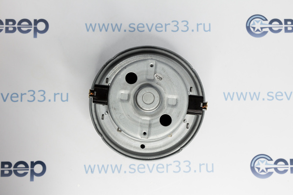 Двигатель пылесоса Samsung 1800W H117 h35 D135mm_3e