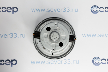 Двигатель пылесоса Samsung 1800W H117 h35 D135mm  | Продажа, монтаж и обслуживание холодильного оборудования | Север33