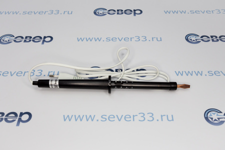 Паяльник HLY 020A-1 220V 65W | Продажа, монтаж и обслуживание холодильного оборудования | Север33