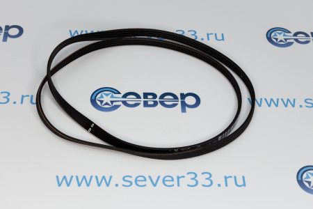 Ремень 1208 J4 AV09296, BLJ410UN  | Продажа, монтаж и обслуживание холодильного оборудования | Север33