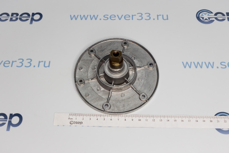 Фланец барабана под винт-M8 236004700, под 204 подшипник сторона шкива | Продажа, монтаж и обслуживание холодильного оборудования | Север33