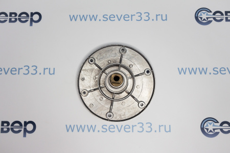 Фланец барабана под винт-M8 236004700, под 204 подшипник сторона шкива | Продажа, монтаж и обслуживание холодильного оборудования | Север33