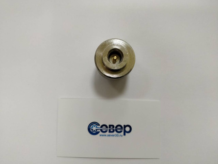 Переходник 7/16-MAPP | Продажа, монтаж и обслуживание холодильного оборудования | Север33