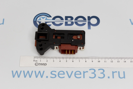 УБЛ имп. 2805310400, 2805311400 BEKO ZV446T1 85496400 (3-х конт) INT001AC AC4404 | Продажа, монтаж и обслуживание холодильного оборудования | Север33
