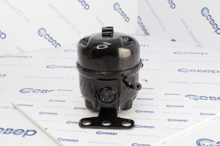 Компрессор QD52Y (R600 -23.3C 85Вт) | Продажа, монтаж и обслуживание холодильного оборудования | Север33