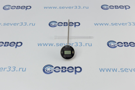 Термометр со щупом WT-5 (-50...150C) | Продажа, монтаж и обслуживание холодильного оборудования | Север33