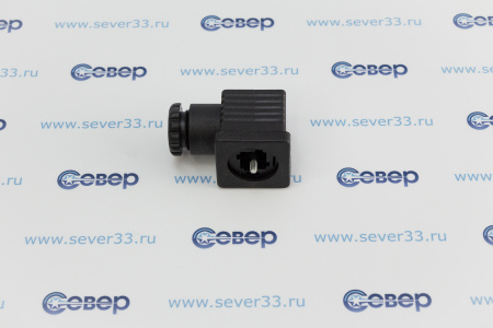 Конектор Castel 9150/R02  для катушки IP65 | Продажа, монтаж и обслуживание холодильного оборудования | Север33