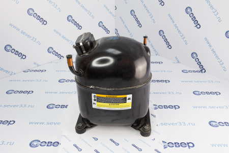 Компрессор Aspera NJ2178E (R-22 LBP Ткип.= -23,3°C Тконд.= 54,4°C) - 1067 Вт. | Продажа, монтаж и обслуживание холодильного оборудования | Север33