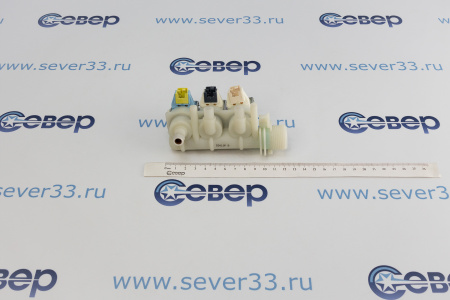 КЭН-3 90 градусов MERLONI (клеммы mini)  | Продажа, монтаж и обслуживание холодильного оборудования | Север33