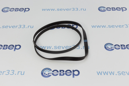 Ремень 1023Н7EL(416003000)(1501004)(16CN59)(C00269084) | Продажа, монтаж и обслуживание холодильного оборудования | Север33