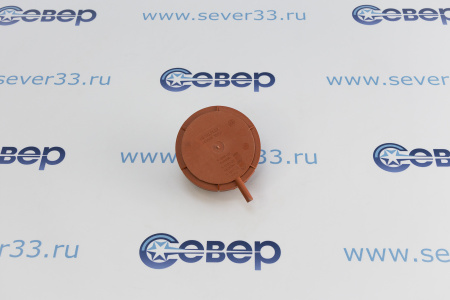 Датчик уровня воды SILTAL 2 ур. 49559000 AV4503 | Продажа, монтаж и обслуживание холодильного оборудования | Север33