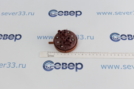Датчик уровня воды SILTAL 2 ур. 49559000 AV4503 | Продажа, монтаж и обслуживание холодильного оборудования | Север33