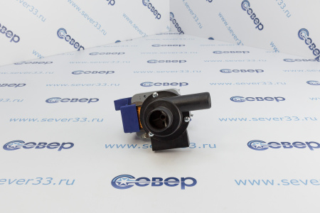 Насос GRE 100W 3 винта с улиткой PMP000ID | Продажа, монтаж и обслуживание холодильного оборудования | Север33