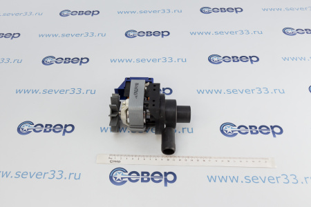 Насос GRE 100W 3 винта с улиткой PMP000ID | Продажа, монтаж и обслуживание холодильного оборудования | Север33