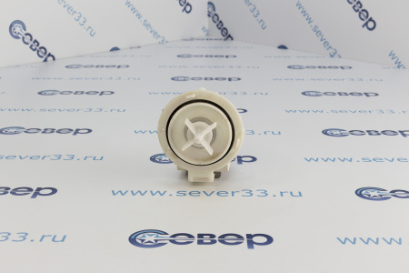 Насос HANNING DPS 25-301 AV5423 3 винта клеммы назад | Продажа, монтаж и обслуживание холодильного оборудования | Север33