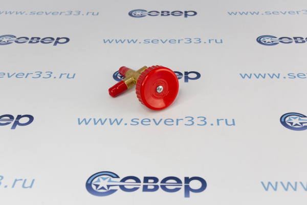 Коллектор 1 вентильный без манометра CT-466_1