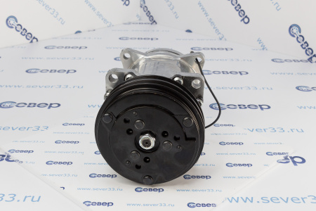 Компрессор кондиционера/рефрижератора поршневой Titan 5H14,12V, А2 | Продажа, монтаж и обслуживание холодильного оборудования | Север33