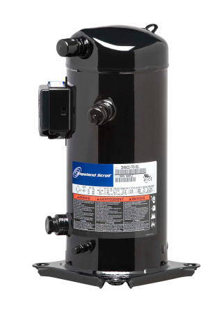 Компрессор Copeland ZS26K4E-TFD/TWD 551 | Продажа, монтаж и обслуживание холодильного оборудования | Север33