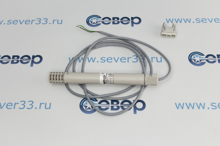 Датчик влажности EVCO EVHP523 | Продажа, монтаж и обслуживание холодильного оборудования | Север33