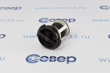 Фильтр насоса Whirlpool 481948058106 | Продажа, монтаж и обслуживание холодильного оборудования | Север33