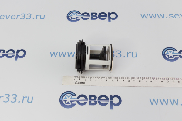 Фильтр насоса Whirlpool 481948058106_3
