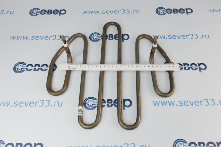 ТЭН к Блиннице 2,5 кВт (Атеси) | Продажа, монтаж и обслуживание холодильного оборудования | Север33