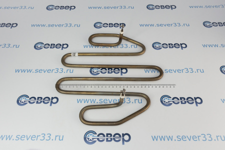 ТЭН к Блиннице 2,5 кВт (Атеси) | Продажа, монтаж и обслуживание холодильного оборудования | Север33
