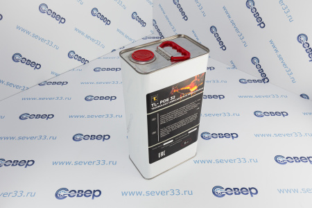 Масло TL- POE 32 (5L) | Продажа, монтаж и обслуживание холодильного оборудования | Север33