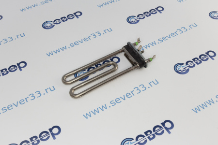 ТЭН 1700W Termowatt прямой 170мм с отв. Дрт (Сербия) | Продажа, монтаж и обслуживание холодильного оборудования | Север33