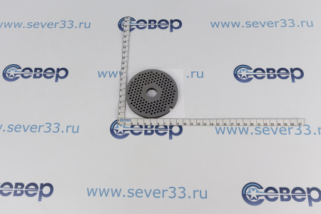 Решетка № 1 d=3 мм МИМ-300/764.02.00.02 под бурт | Продажа, монтаж и обслуживание холодильного оборудования | Север33