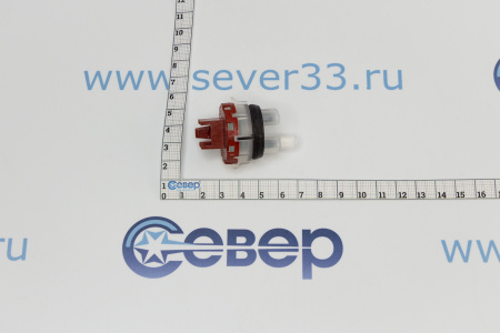 Датчик температуры Electrolux 1113160004 | Продажа, монтаж и обслуживание холодильного оборудования | Север33