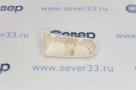 Ребро бака Candy 41024567 | Продажа, монтаж и обслуживание холодильного оборудования | Север33