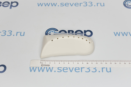 Ребро бака Candy 41024567 | Продажа, монтаж и обслуживание холодильного оборудования | Север33